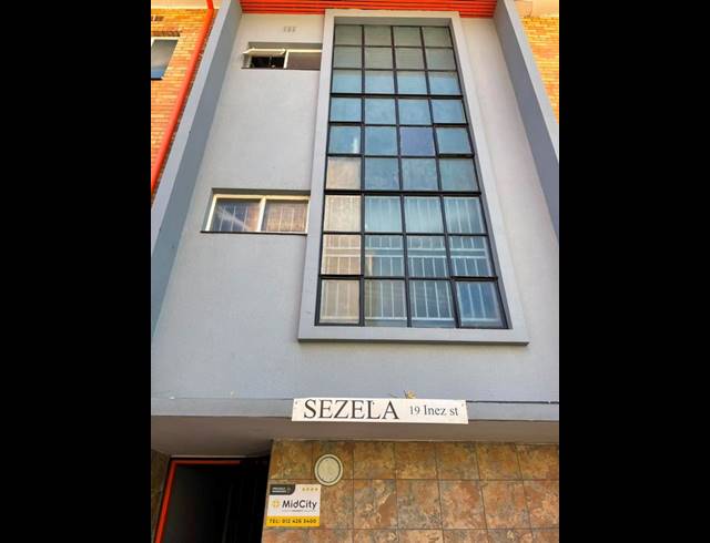 1 BEDROOM APARTMENT FOR SALE IN SUNNYSIDE